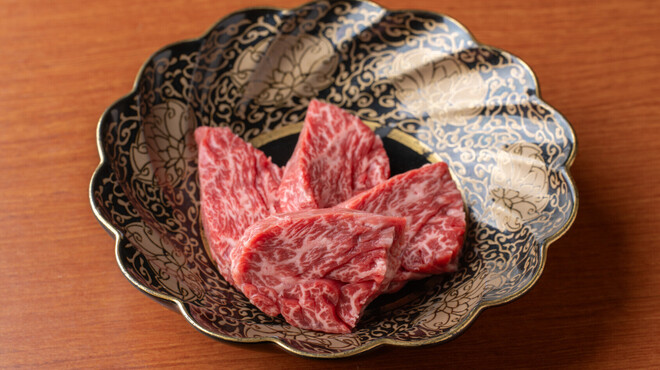 焼肉 犇 - メイン写真: