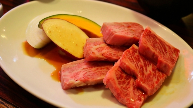 やきにく-なべ ほるもん家てんやわん家 - メイン写真: