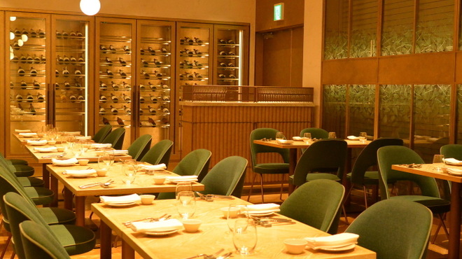 Le Beurre Noisette NAGOYA - メイン写真: