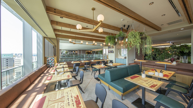 Bar Espanol LA BODEGA - メイン写真: