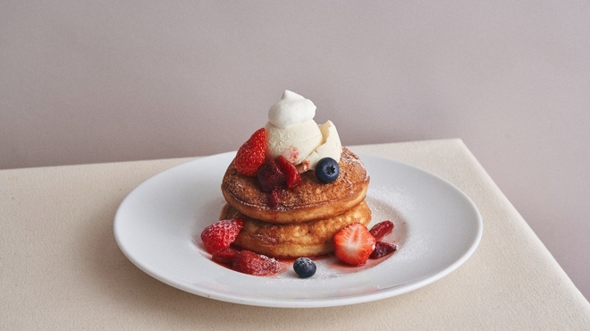 カフェ＆ブックス ビブリオテーク - メイン写真: