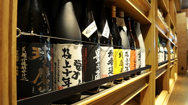 馬桜 銀座通り店 - メイン写真: