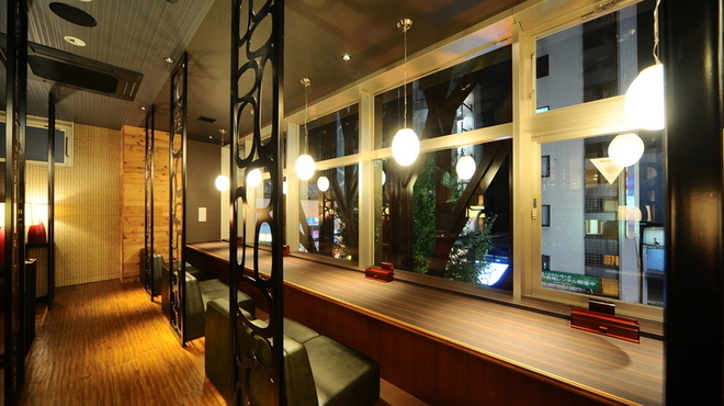 馬桜 - メイン写真: