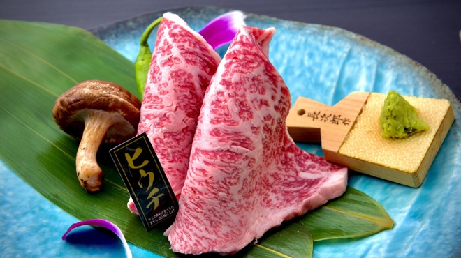 Yakiniku An Kizashi Kyoto Ekimae Ten - メイン写真: