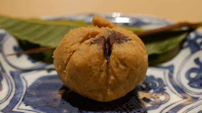 料理 小松 - メイン写真: