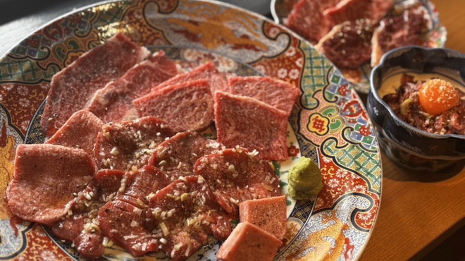 大衆肉酒場 こだわり米 匠 - 料理写真: