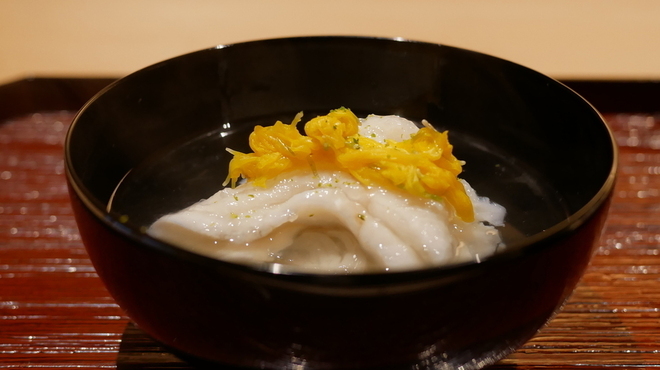 料理 小松 - メイン写真:
