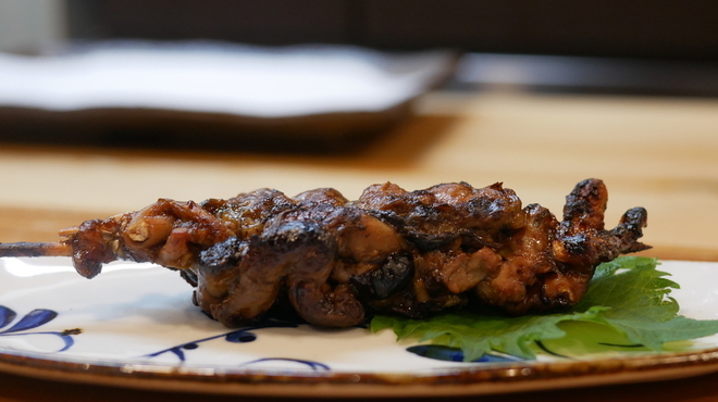 Kozakana Ryori Tomisuke