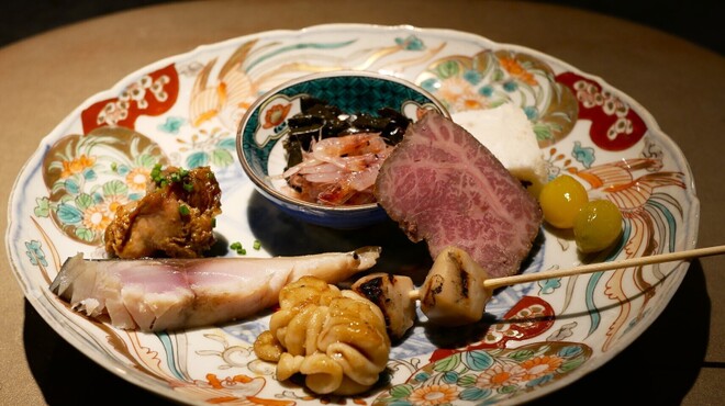 ことわりをはかるみせ ばんどう - メイン写真: