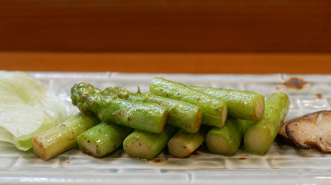 Kozakana Ryori Tomisuke