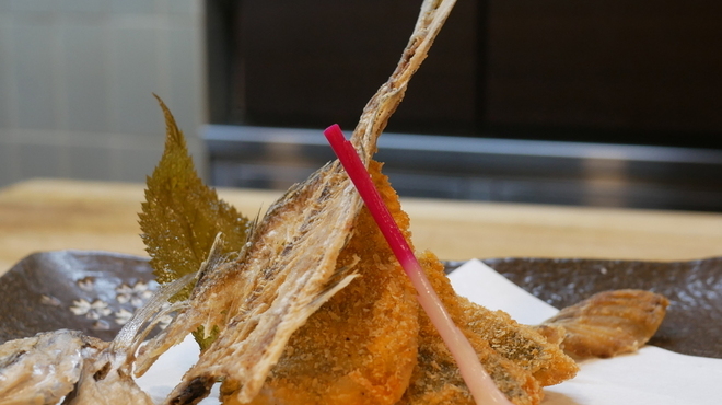 Kozakana Ryori Tomisuke