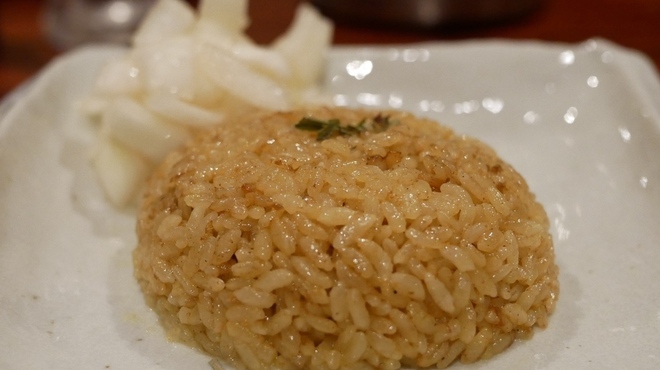 橋本屋 - メイン写真: