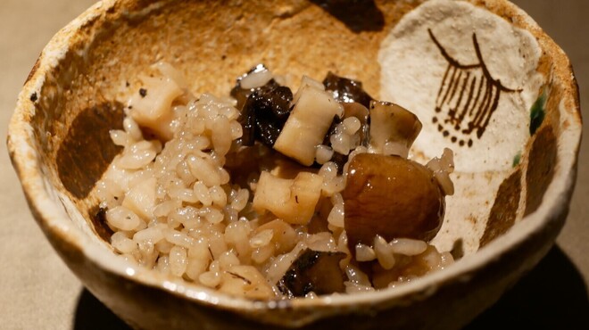 ことわりをはかるみせ ばんどう - メイン写真: