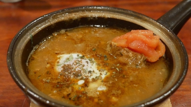 橋本屋 - メイン写真: