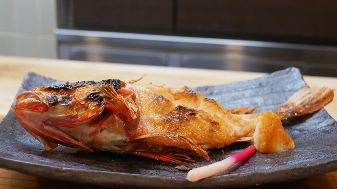 Kozakana Ryori Tomisuke