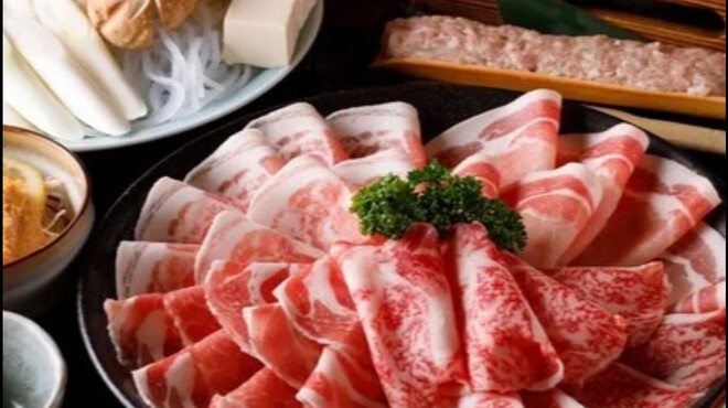 焼肉居酒屋ささ - メイン写真:
