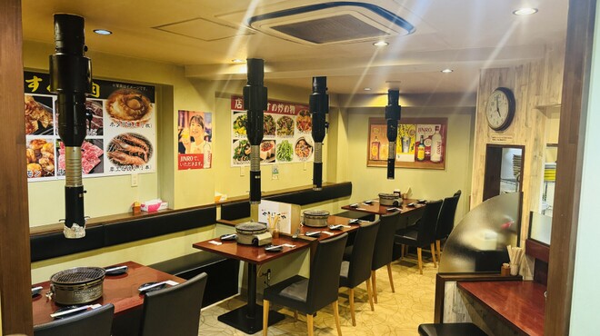 焼肉居酒屋ささ - メイン写真: