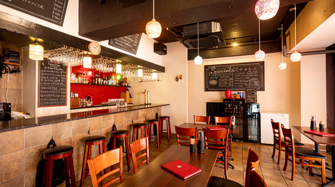 スペインバル ベジャ - メイン写真: