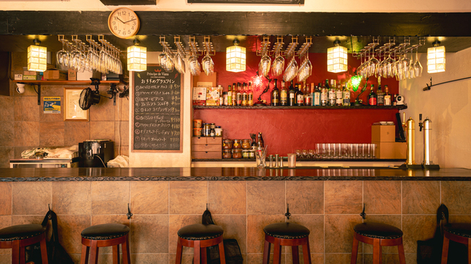 スペインバル ベジャ - メイン写真: