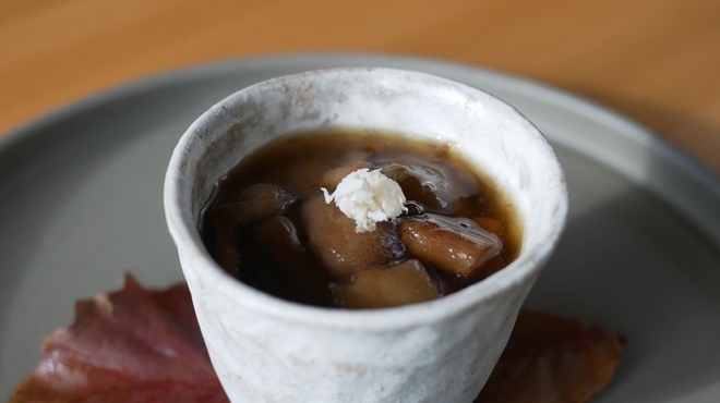 フェネトレ - メイン写真: