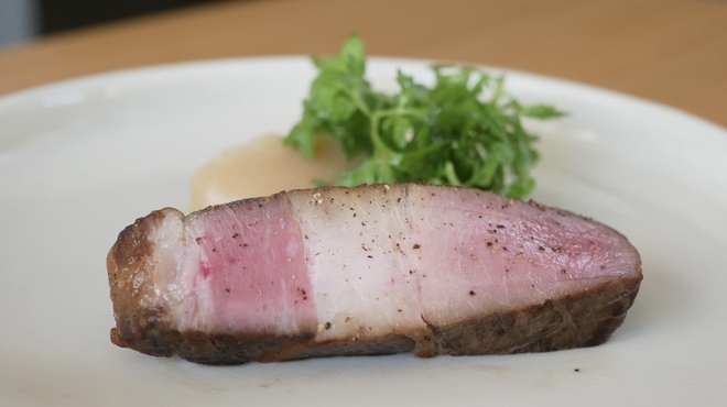 フェネトレ - メイン写真: