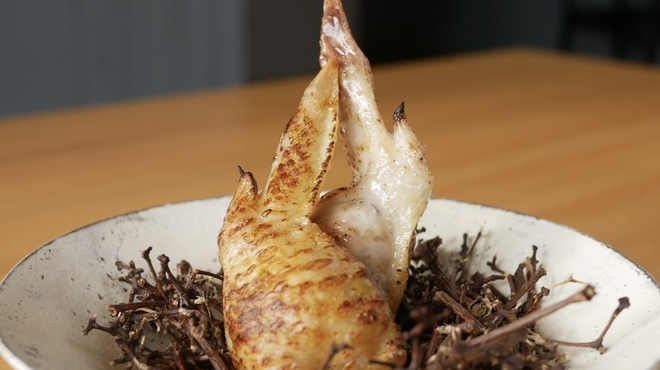 フェネトレ - メイン写真: