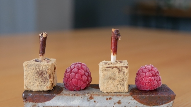 フェネトレ - メイン写真: