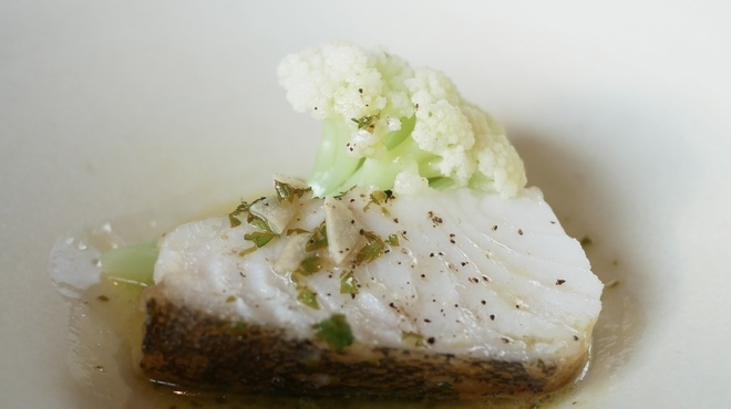 フェネトレ - メイン写真: