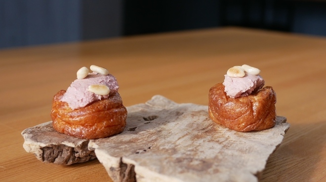 フェネトレ - メイン写真: