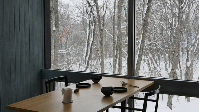 フェネトレ - メイン写真: