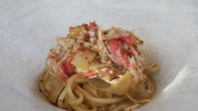 フェネトレ - メイン写真: