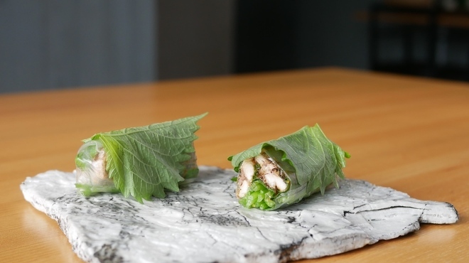 フェネトレ - メイン写真: