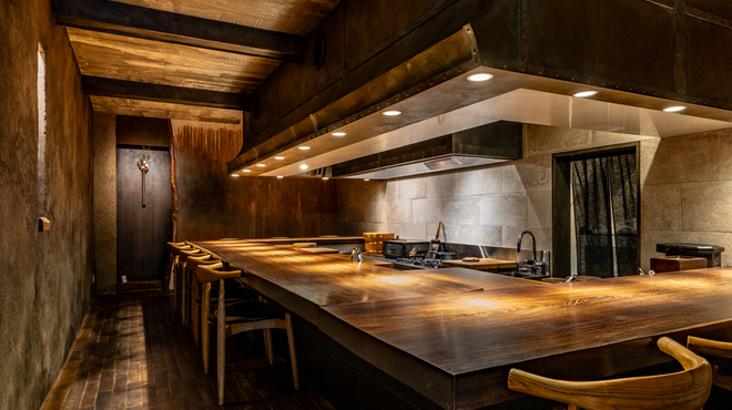 壮士 - メイン写真: