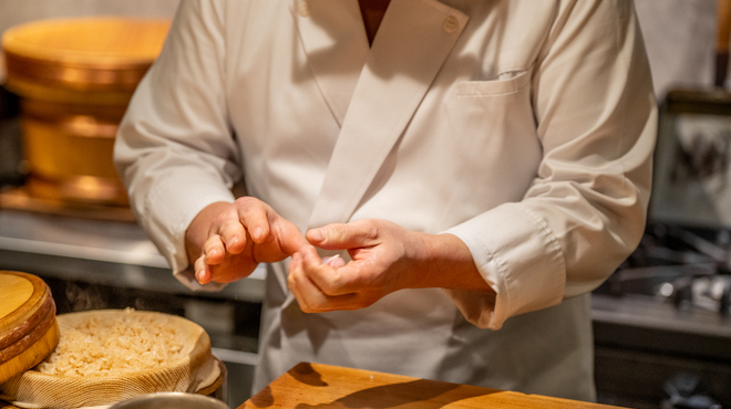 壮士 - メイン写真: