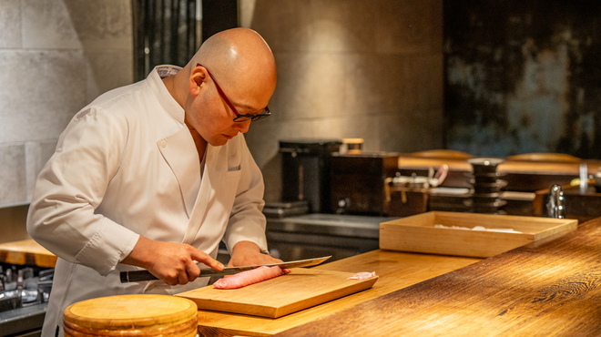 壮士 - メイン写真: