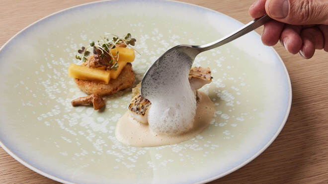 Le RESTAURANT - メイン写真: