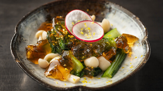 和味大輔 白金本店 - メイン写真: