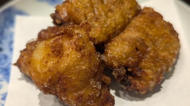 恵比寿 鰻 松川 - 料理写真: