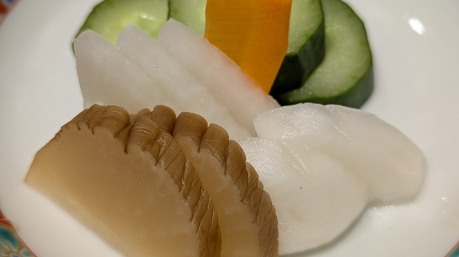 恵比寿 鰻 松川 - 料理写真: