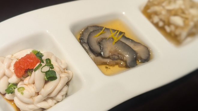 恵比寿 鰻 松川 - 料理写真: