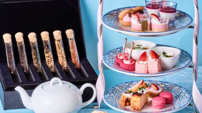 ミゲルフアニ - 料理写真: