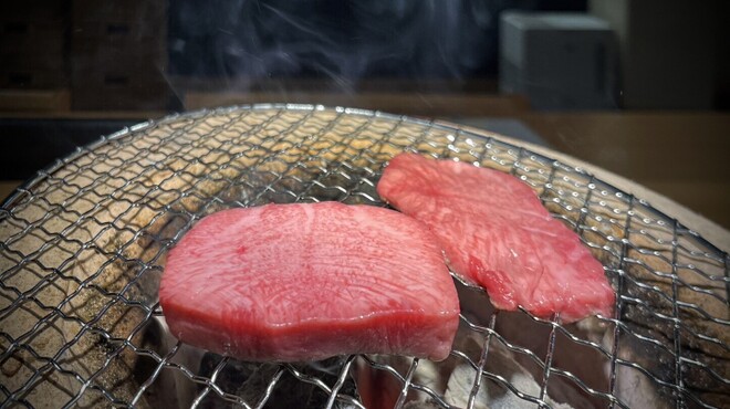 焼肉 曽我 - メイン写真: