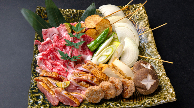 三ツ星 - メイン写真: