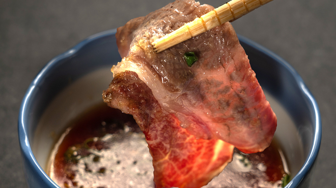 三ツ星 - メイン写真: