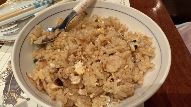 ステーキハウスハマ 札幌店 - 料理写真: