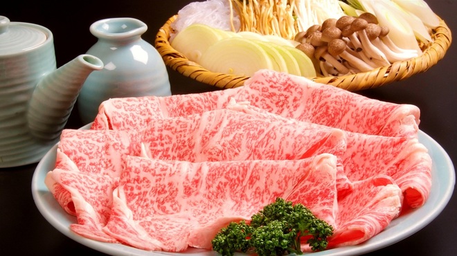 焼肉海州 - メイン写真: