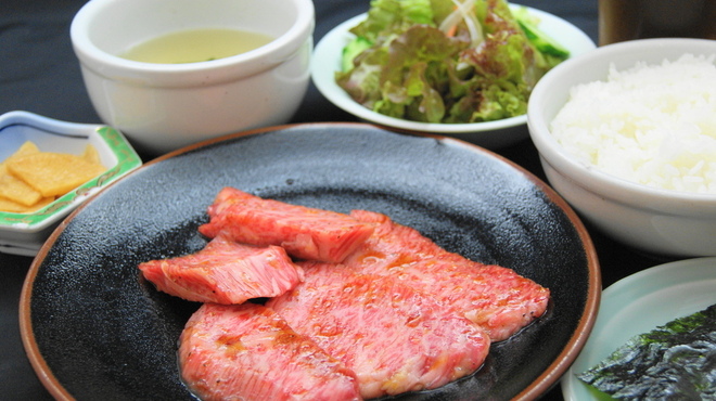 焼肉海州 - メイン写真: