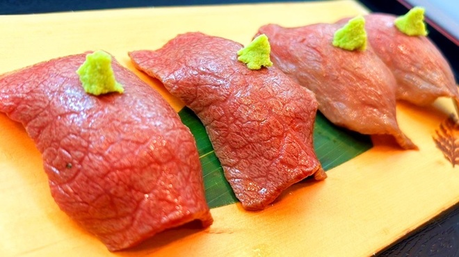 焼肉海州 - メイン写真: