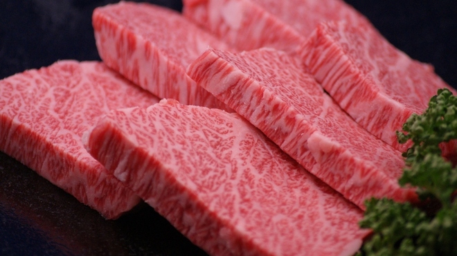 焼肉海州 - メイン写真: