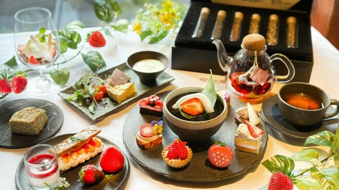 ルアン - 料理写真: